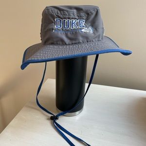 Duke Lacrosse Bucket Hat